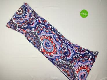 sukienki boho maxi na wesele: Sukienka damska, rozmiar S — 2