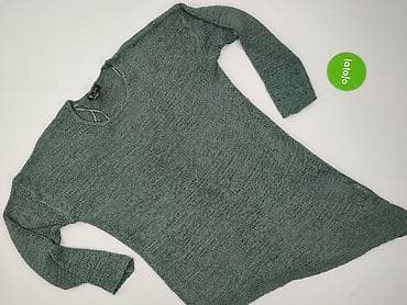 bluza żaba: Amisu, Sweter damski, rozmiar L — 2