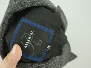 marynarka damska xs: Reserved, Marynarka damska, rozmiar XS — 5