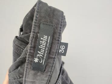 abercrombie and fitch jeans: Multiblu, Jeans for women, S at lalafo.pl — 4 abercrombie and fitch jeans: Multiblu, Jeans for women, S — 4