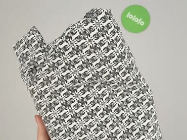 new yorker czarne spodnie: Spodnie materiałowe damskie, rozmiar M — 6