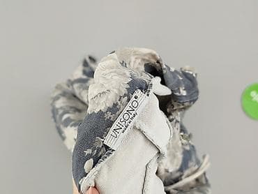 alladyny: Unisono, Spodnie materiałowe damskie, rozmiar M — 4