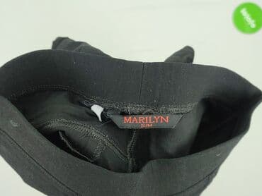 Legginsy Eleganckie damskie, rozmiar S — 4