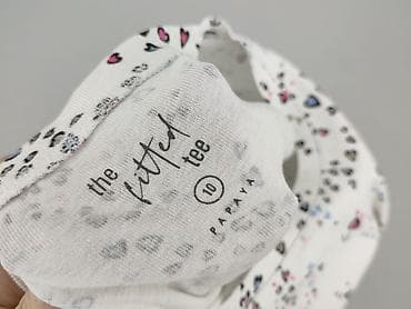 adhd t shirty: Papaya, T-shirt damski, rozmiar M — 4