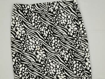 mini spódniczka czarne: Spódnica damska, rozmiar S — 1