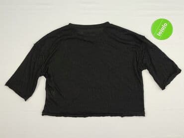 t shirty hacker: Sinsay, T-shirt damski, rozmiar M — 3