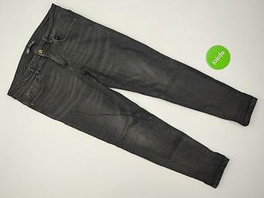 Kobiety: Jeansy damskie, rozmiar M — 2