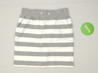 biała marynarka reserved: Spódnica damska, M — 2