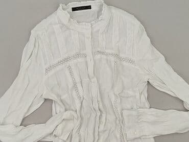 bluzki z koronką mohito: Mohito, Bluzka damska, rozmiar XS — 1