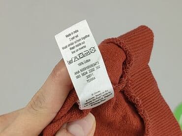 c and a bluza: Bluza, George, 3-6 miesięcy, stan - Idealny — 5