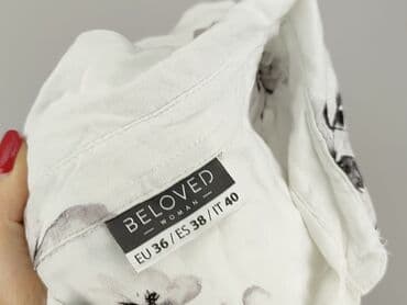 relab tshirt: Beloved, Koszula damska, rozmiar S — 5