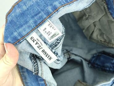 krótkie spodenki wyszczuplające: Shorts for women, M — 4