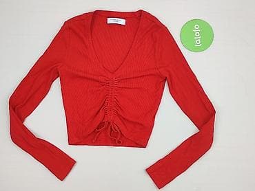 bluza under armour: House, Top damski, rozmiar S — 2