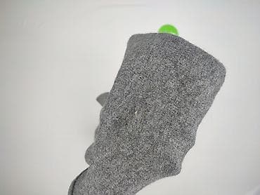 szare dresy: Spodnie dresowe damskie, rozmiar S — 4