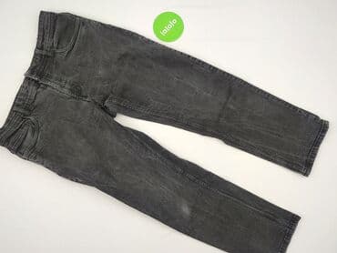 czarne spodnie damskie stradivarius: Reserved, Jeans for women, size XS (EU 34) — 2