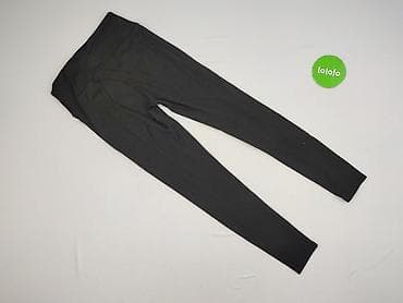 dresy z wiskozy: Legginsy Sportowe damskie, rozmiar S — 3