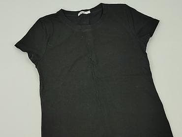 stanik 80 e: Edan, T-shirt damski, rozmiar M — 1