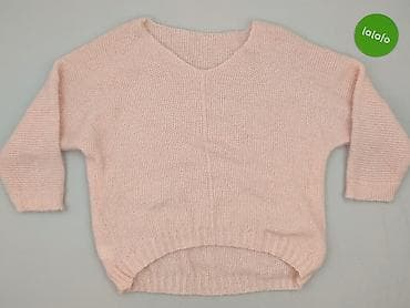 sweter 3xl: Sweter damski, rozmiar One size — 2