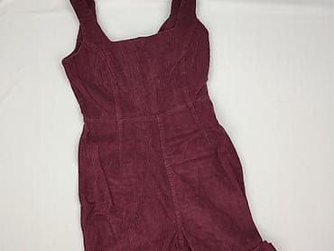 puch: ASOS Design, Ogrodniczki damskie, rozmiar 2XS — 1