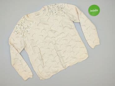 paramour sweter: Exquiss's, Sweter damski, L — 2