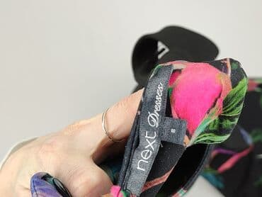 sukienka w panterkę, mohito: Sukienka damska, rozmiar S — 4