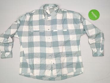 polska jacket: Cropp, Koszula damska, rozmiar M — 2