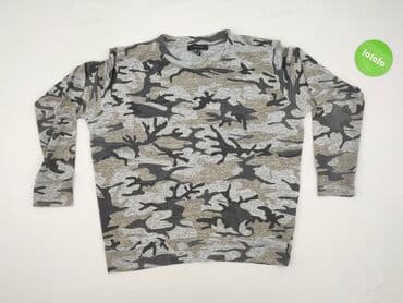t shirty z kapturem allegro: Atmosphere, Women`s sweatshirt, size 3XL (EU 46) — 2