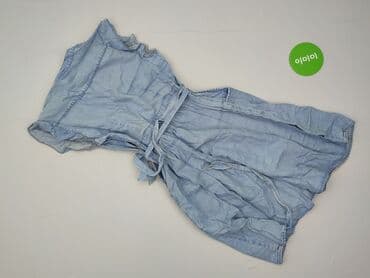 sukienka z lyocellu h m: H&M, Sukienka damska, rozmiar S — 3