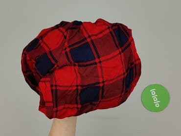 koszula flanelowa jula: Shirt for men, size 3XL — 5