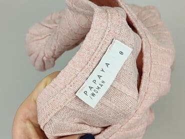 spodnie piżama hello kitty: Papaya, Women's blouse, size S (EU 36) — 4