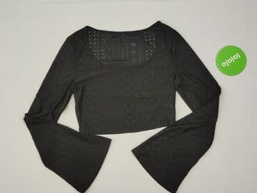 t shirty pod marynarkę damska: Shein, Top damski, rozmiar M — 2