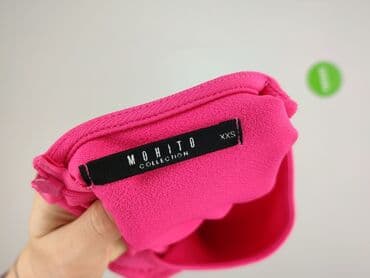 sukienka rozowa mohito: Mohito, Sukienka damska, rozmiar 2XS — 4