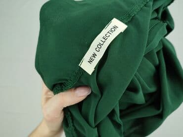 czarne bluzki z chokerem: New Collection, Жіноча блуза, 3XL на lalafo.pl — 5 czarne bluzki z chokerem: New Collection, Жіноча блуза, 3XL — 5