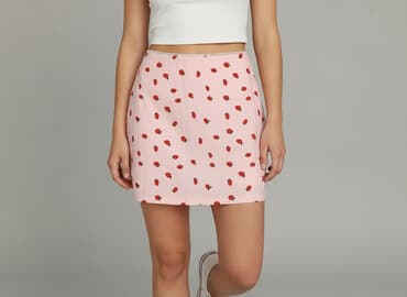 spódnica tiulowa shein: Shein, Spódnica damska, rozmiar S — 7