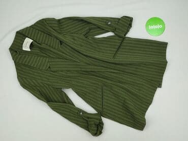 wyprzedaż kurtek i płaszczy damskich na reserved.pl: Stradivarius, Narzutka damska, S — 2