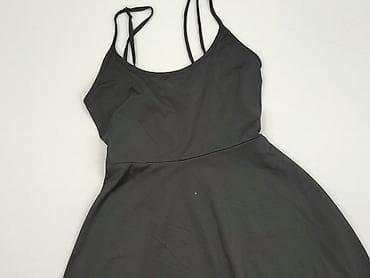 basic sukienka: Sukienka damska, rozmiar S — 1