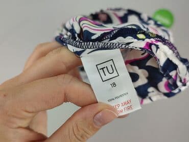 sukienki laura ashley: Tu, Sukienka damska, rozmiar 3XL — 5