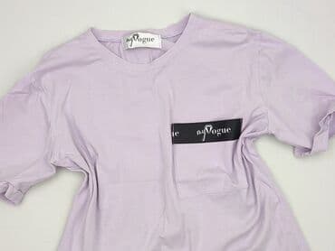 Kobiety: Vogue, T-shirt damski, rozmiar 2XL — 1