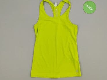 trampki wysokie dior: Domyos, Top damski, rozmiar S — 2