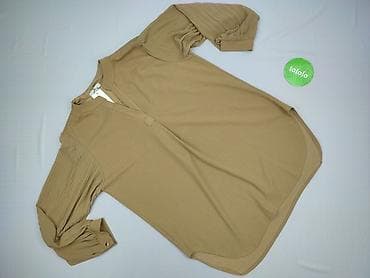 Moda Italia, Tunika damska, rozmiar 4XL — 2