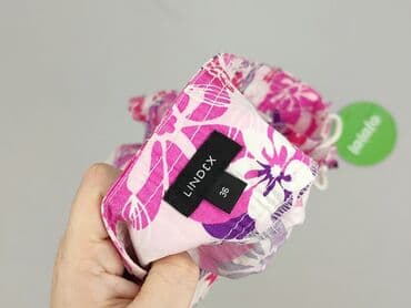lidl szorty lniane: Lindex, Spódnica damska, rozmiar S — 4