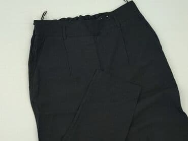 buty fila damskie deichmann: F&F, Spodnie materiałowe damskie, rozmiar M — 1