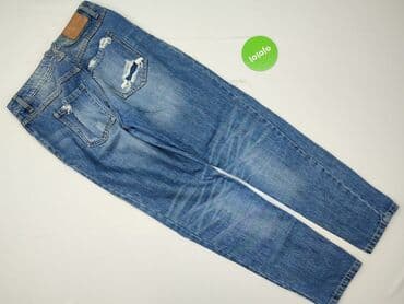 dżinsy bootkat: Jeans for women, size S — 4