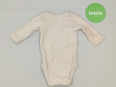 kombinezon zimowy do chrztu dla chłopca: Body, Carter's, 1-3 m, 
stan - Bardzo dobry — 3