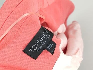 bluzki amore: Topshop, Marynarka damska, rozmiar S — 5