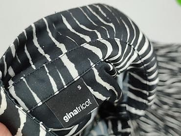 ponczo h: Gina Tricot, Sukienka damska, rozmiar S — 4