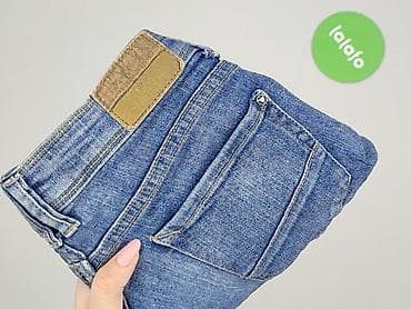 buty inextenso: Terranova, Szorty damskie, rozmiar XS — 5