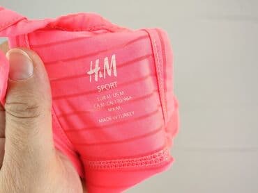 koszulka na ramiączkach decathlon: H&M, Women`s T-shirt, size M — 5