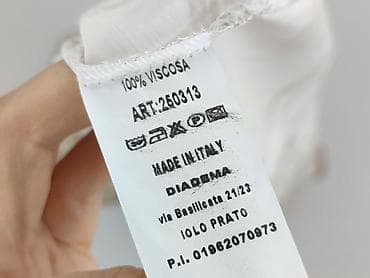 masa mara: Styled In Italy, Bluzka damska, rozmiar One size — 5