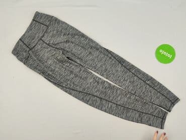 legginsy ocieplane xs: H&M Sport, Legginsy Sportowe damskie, rozmiar XS — 4